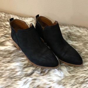 Franco Sarto ankle boots